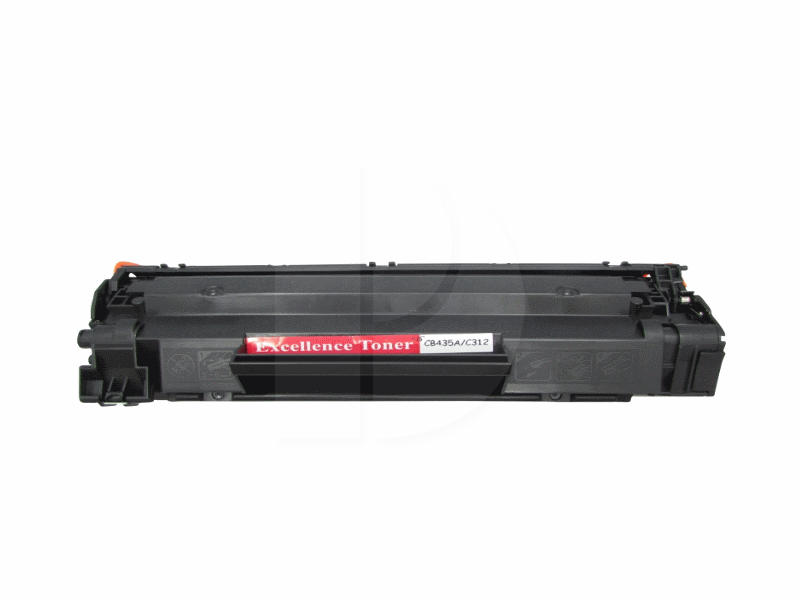 HP CB435A (35A) Compatible Toner Cartridge (Premium Quality)